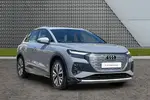 2023 Audi Q4