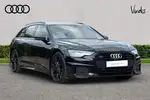 2023 Audi A6