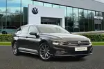 2023 Volkswagen Passat Estate