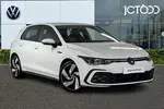 2024 Volkswagen Golf