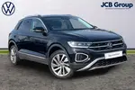 2023 Volkswagen T-Roc