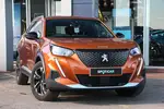 2022 Peugeot 2008