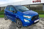 2020 Ford EcoSport