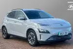2021 Hyundai Kona Electric