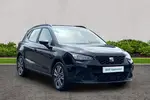 2025 SEAT Arona