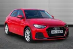 2024 Audi A1