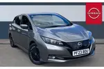 2023 Nissan Leaf