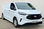 2024 Ford Transit Custom
