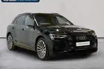 2020 Audi e-tron