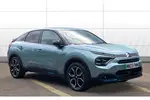 2023 Citroen C4