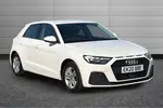 2020 Audi A1