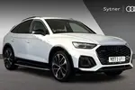 2023 Audi Q5 Sportback