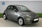 2022 Fiat 500