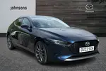 2022 Mazda 3