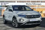 2023 Volkswagen T-Roc