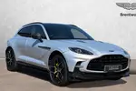 2024 Aston Martin DBX