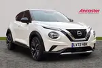 2022 Nissan Juke