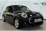 2019 MINI Hatchback