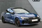 2025 Audi RS3