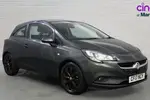 2017 Vauxhall Corsa