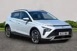 2023 Hyundai Bayon