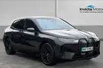 2022 BMW iX