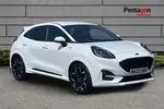 2023 Ford Puma