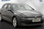 2021 Volkswagen Golf