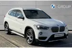 2018 BMW X1