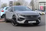2024 Peugeot 408