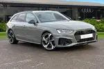 2022 Audi A4 Avant