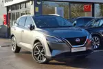 2022 Nissan Qashqai