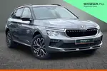 2025 Skoda Kamiq