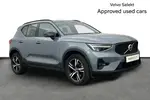 2022 Volvo XC40