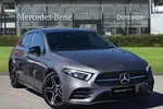 2023 Mercedes-Benz A-Class