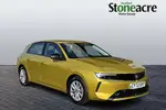 2023 Vauxhall Astra