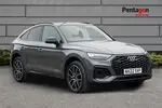 2022 Audi Q5 Sportback