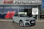 2021 Audi A1