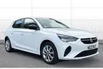 2022 Vauxhall Corsa