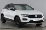 2021 Volkswagen T-Roc