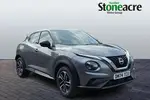 2024 Nissan Juke