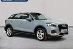 2024 Audi Q2
