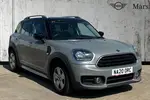 2020 MINI Countryman