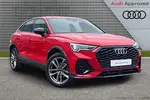 2023 Audi Q3