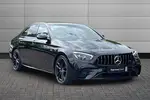 2023 Mercedes-Benz E-Class