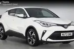 2022 Toyota C-HR