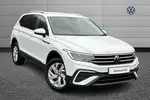 2023 Volkswagen Tiguan Allspace