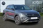 2026 Volkswagen T-Roc