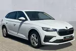 2026 Skoda Scala