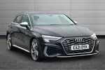 2021 Audi S3